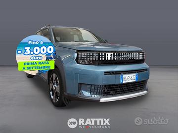 FIAT Grande Panda Grande Panda 1.2 hybrid La Prima