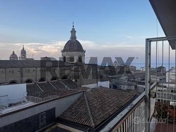Appartamento - Acireale