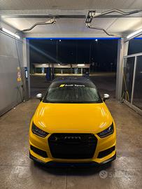 Audi s1