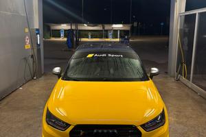 Audi s1