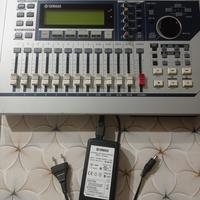 Registratore multitraccia digitale yamaha AW1600