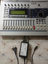 Registratore multitraccia digitale yamaha AW1600