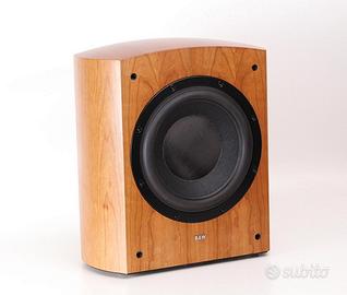 subwoofer B&W ASW800