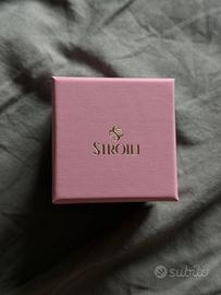 Scatola stroili