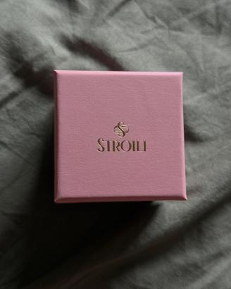 Scatola stroili