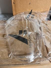 Cupolino parabrezza Honda Originale cbr 600 rr