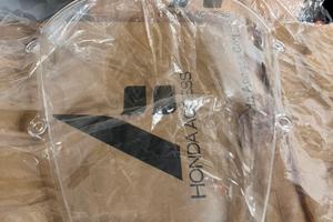 Cupolino parabrezza Honda Originale cbr 600 rr