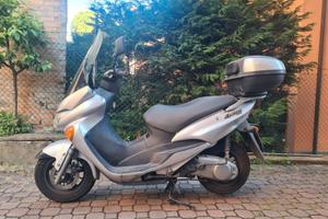 Scooter Suzuki Epicuro 150cc