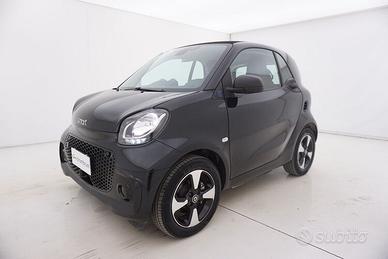 Smart fortwo EQ Passion BR341303 Elettrico 82CV