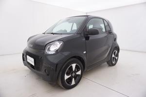 Smart fortwo EQ Passion BR341303 Elettrico 82CV