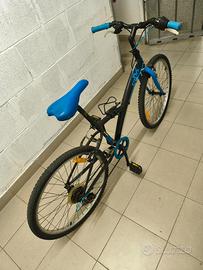 Bicicletta 24 pollici