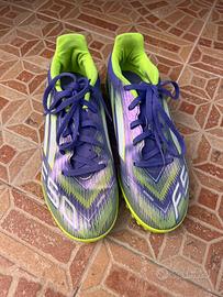 Scarpe adidas F50