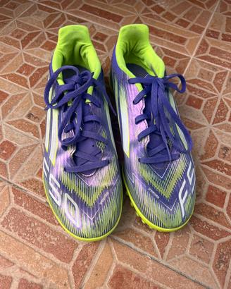 Scarpe adidas F50