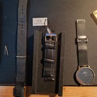 Daniel Wellington 