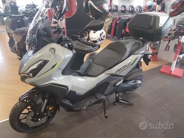Honda ADV 350 2026