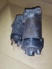 Motorino avviamento FIAT PANDA 770 del 1989