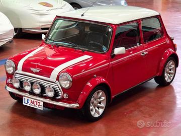 Mini 1.3 cat Cooper Sports Pack xn3.2