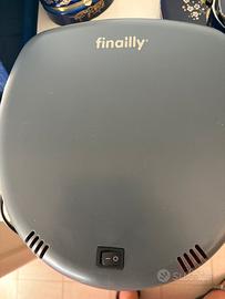 Fornelletto per smalto semi permanente