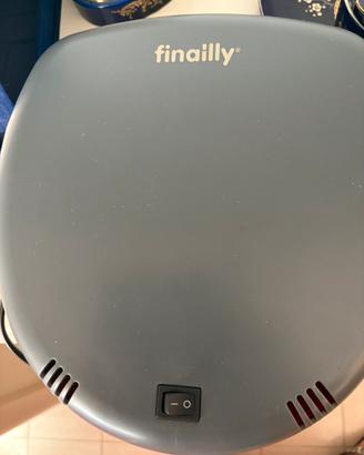 Fornelletto per smalto semi permanente