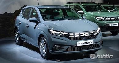 Ricambi usati dacia sandero 2020-duster 2018-2021