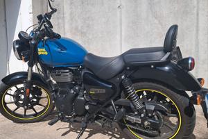 Royal Enfield Meteor come nuova