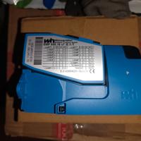 MUNZPRUFER EMP 500.16 V7 GETTONIERA