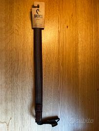 Tracolla per ukulele dual hook