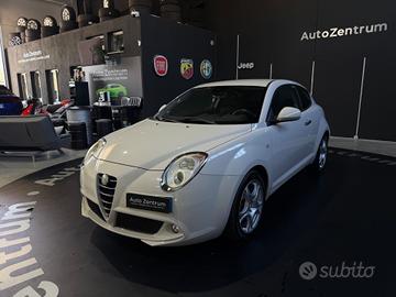 Alfa Romeo MiTo 1.6 JTDm 16V Distinctive