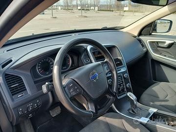 Volvo xc60 (2008-2018) - 2013