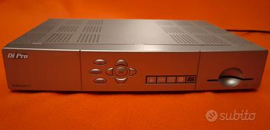 DIPRO Ricevitore digitale terrestre