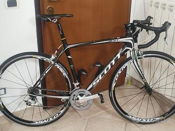 Bici SCOTT Taglia S 51