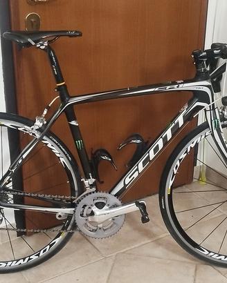 Bici SCOTT Taglia S 51