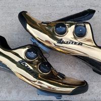 Scarpe ciclismo in carbonio n° 46