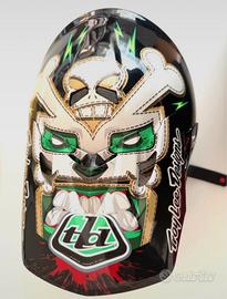 casco MX Troy lee designs