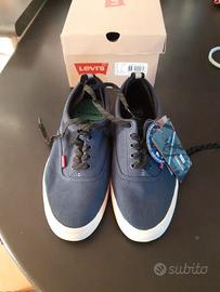 Scarpe Levis - numero 40