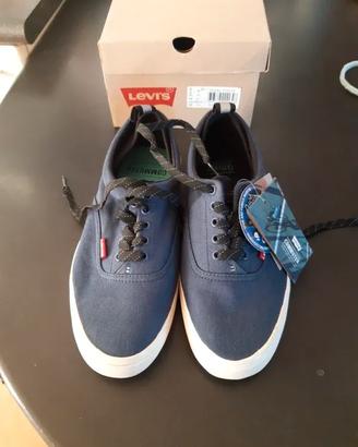 Scarpe Levis - numero 40