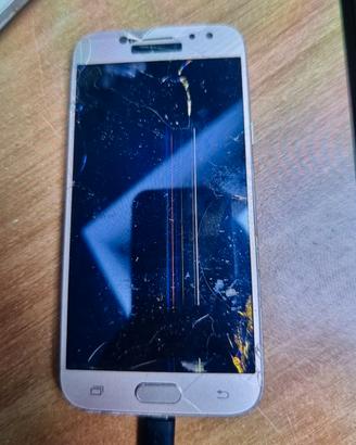 2491-Smartphone Samsung Galaxy J5 SM-J530F