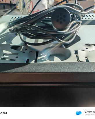 autoradio 2 din apple car play android auto  phono