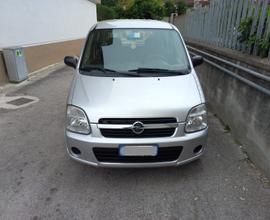 Opel Agila Club 1.2 benzina 55kw (75 cv)