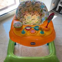 Girello CIRCUS CHICCO consegna diretta