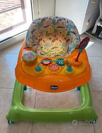 Girello CIRCUS CHICCO consegna diretta