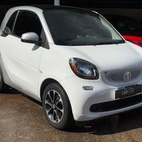Smart ForTwo 70 1.0 Prime