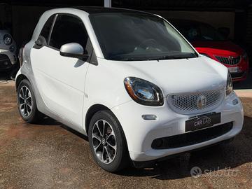 Smart ForTwo 70 1.0 Prime