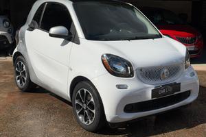 Smart ForTwo 70 1.0 Prime