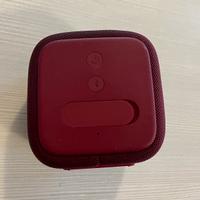 Altoparlante Bluetooth Rockbox Bold S