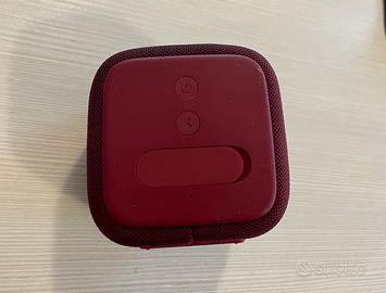 Altoparlante Bluetooth Rockbox Bold S