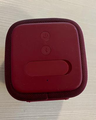 Altoparlante Bluetooth Rockbox Bold S