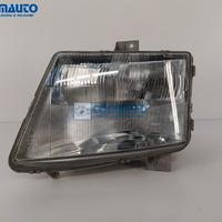 Faro sx Mercedes Vito (95-03)