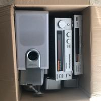 Home Teatre completo 5.1 Kenwood