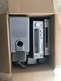 Home Teatre completo 5.1 Kenwood